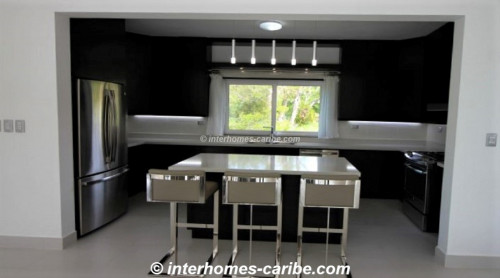 photos for SOSUA: VILLA CALIFORNIA